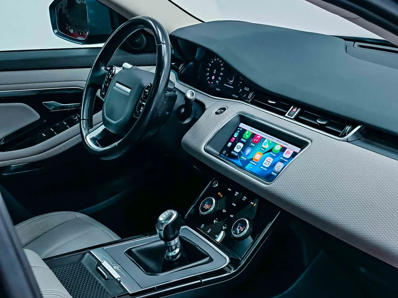 Land-Rover Range Rover Evoque D150 Mild-Hybrid S imagen 15