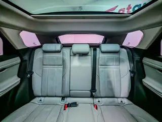 Land-Rover Range Rover Evoque D150 Mild-Hybrid S miniatura 11