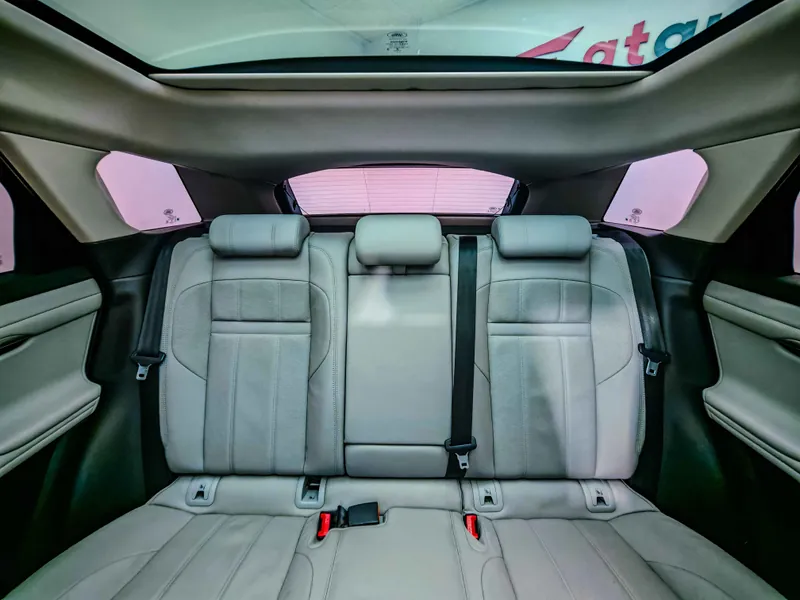 Land-Rover Range Rover Evoque D150 Mild-Hybrid S imagen 11