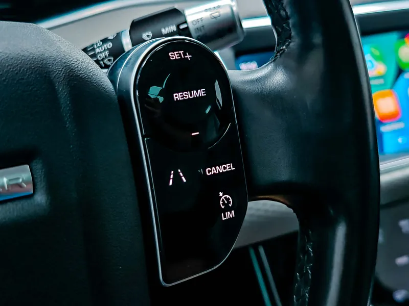 Land-Rover Range Rover Evoque D150 Mild-Hybrid S imagen 9