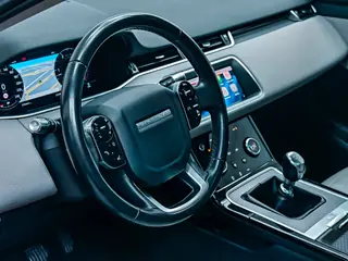 Land-Rover Range Rover Evoque D150 Mild-Hybrid S miniatura 22