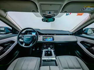 Land-Rover Range Rover Evoque D150 Mild-Hybrid S miniatura 14