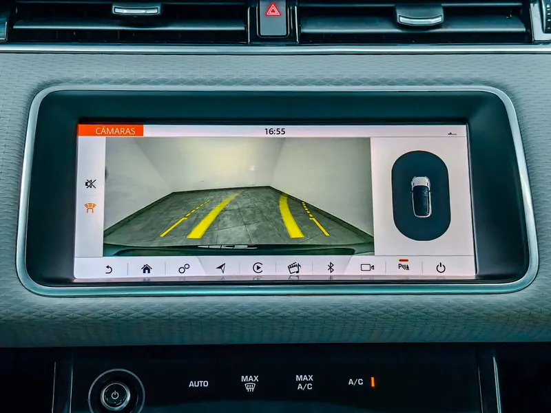 Land-Rover Range Rover Evoque D150 Mild-Hybrid S imagen 7