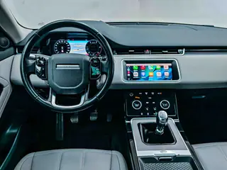 Land-Rover Range Rover Evoque D150 Mild-Hybrid S miniatura 3