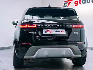 Land-Rover Range Rover Evoque D150 Mild-Hybrid S miniatura 24