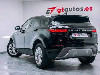 Land-Rover Range Rover Evoque D150 Mild-Hybrid S miniatura 13