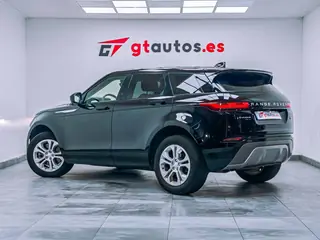 Land-Rover Range Rover Evoque D150 Mild-Hybrid S miniatura 2
