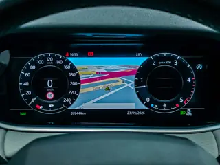 Land-Rover Range Rover Evoque D150 Mild-Hybrid S miniatura 4
