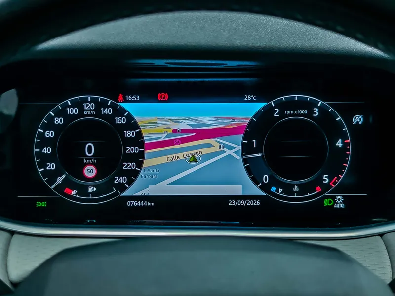 Land-Rover Range Rover Evoque D150 Mild-Hybrid S imagen 4