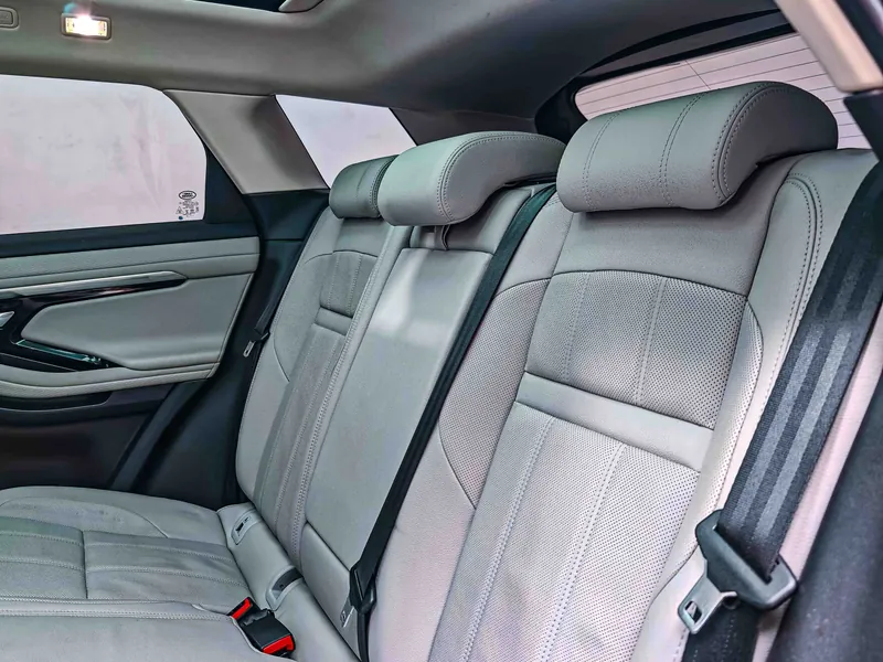 Land-Rover Range Rover Evoque D150 Mild-Hybrid S imagen 17
