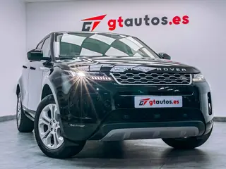 Land-Rover Range Rover Evoque D150 Mild-Hybrid S miniatura 1