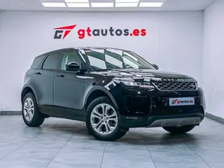 Land-Rover Range Rover Evoque D150 Mild-Hybrid S miniatura 12