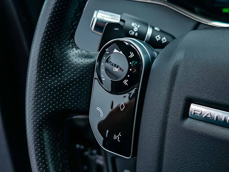 Land-Rover Range Rover Evoque D150 Mild-Hybrid S R-dynamic imagen 8