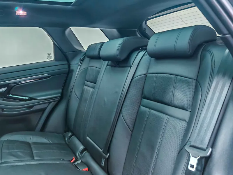 Land-Rover Range Rover Evoque D150 Mild-Hybrid S R-dynamic imagen 19