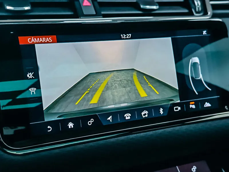 Land-Rover Range Rover Evoque D150 Mild-Hybrid S R-dynamic imagen 6