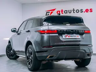 Land-Rover Range Rover Evoque D150 Mild-Hybrid S R-dynamic miniatura 32
