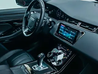 Land-Rover Range Rover Evoque D150 Mild-Hybrid S R-dynamic miniatura 28
