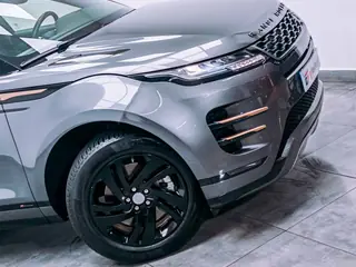 Land-Rover Range Rover Evoque D150 Mild-Hybrid S R-dynamic miniatura 24