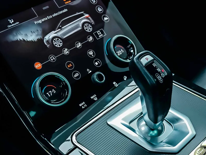 Land-Rover Range Rover Evoque D150 Mild-Hybrid S R-dynamic imagen 7