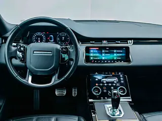 Land-Rover Range Rover Evoque D150 Mild-Hybrid S R-dynamic miniatura 3