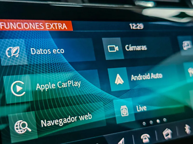 Land-Rover Range Rover Evoque D150 Mild-Hybrid S R-dynamic imagen 17