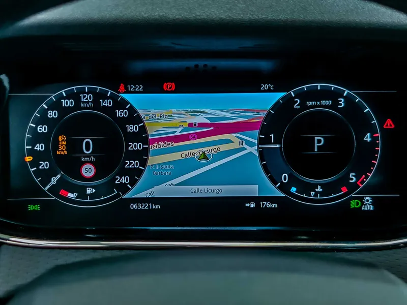Land-Rover Range Rover Evoque D150 Mild-Hybrid S R-dynamic imagen 4