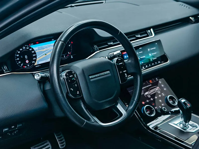 Land-Rover Range Rover Evoque D150 Mild-Hybrid S R-dynamic imagen 15