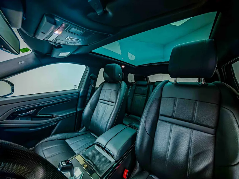 Land-Rover Range Rover Evoque D150 Mild-Hybrid S R-dynamic imagen 10