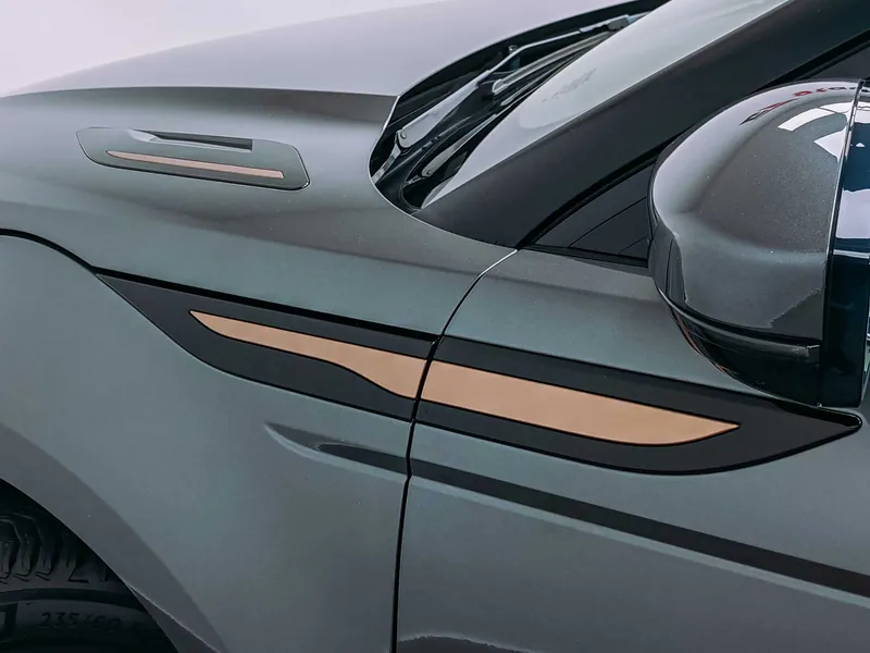 Land-Rover Range Rover Evoque D150 Mild-Hybrid S R-dynamic imagen 22