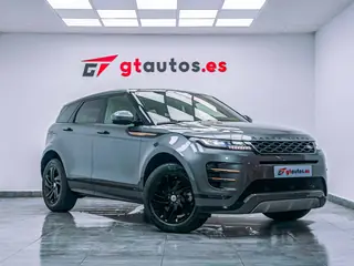 Land-Rover Range Rover Evoque D150 Mild-Hybrid S R-dynamic miniatura 23