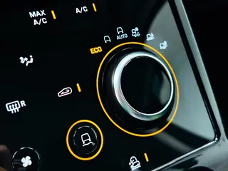 Land-Rover Range Rover Evoque Evoque D150 Mild-Hybrid miniatura 8
