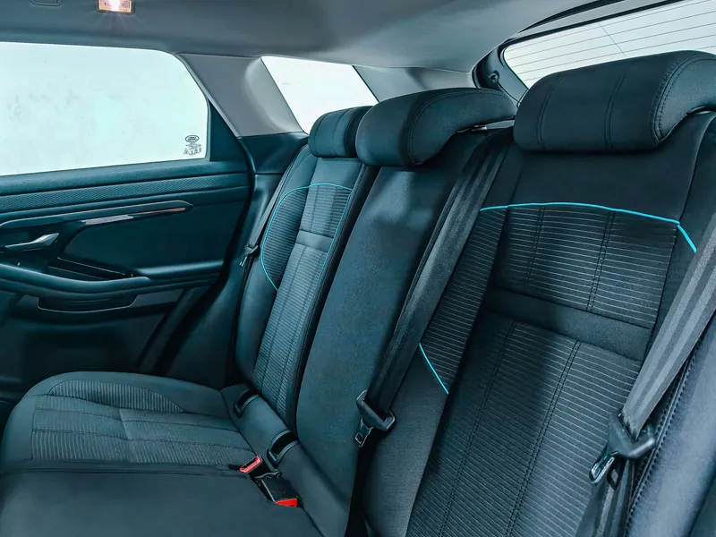 Land-Rover Range Rover Evoque Evoque D150 Mild-Hybrid imagen 22