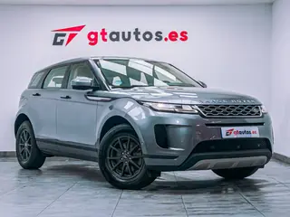 Land-Rover Range Rover Evoque Evoque D150 Mild-Hybrid miniatura 10