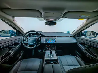 Land-Rover Range Rover Evoque Evoque D150 Mild-Hybrid miniatura 12