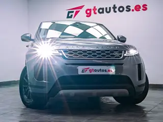 Land-Rover Range Rover Evoque Evoque D150 Mild-Hybrid miniatura 19