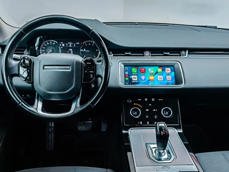 Land-Rover Range Rover Evoque Evoque D150 Mild-Hybrid imagen 3