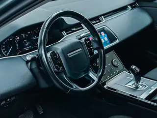 Land-Rover Range Rover Evoque Evoque D150 Mild-Hybrid miniatura 13