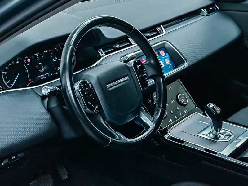Land-Rover Range Rover Evoque Evoque D150 Mild-Hybrid imagen 13