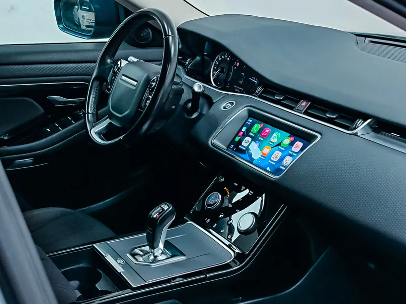 Land-Rover Range Rover Evoque Evoque D150 Mild-Hybrid imagen 21
