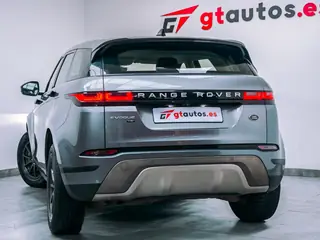 Land-Rover Range Rover Evoque Evoque D150 Mild-Hybrid miniatura 25