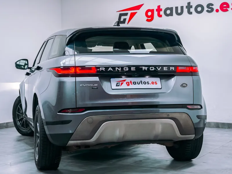 Land-Rover Range Rover Evoque Evoque D150 Mild-Hybrid imagen 25