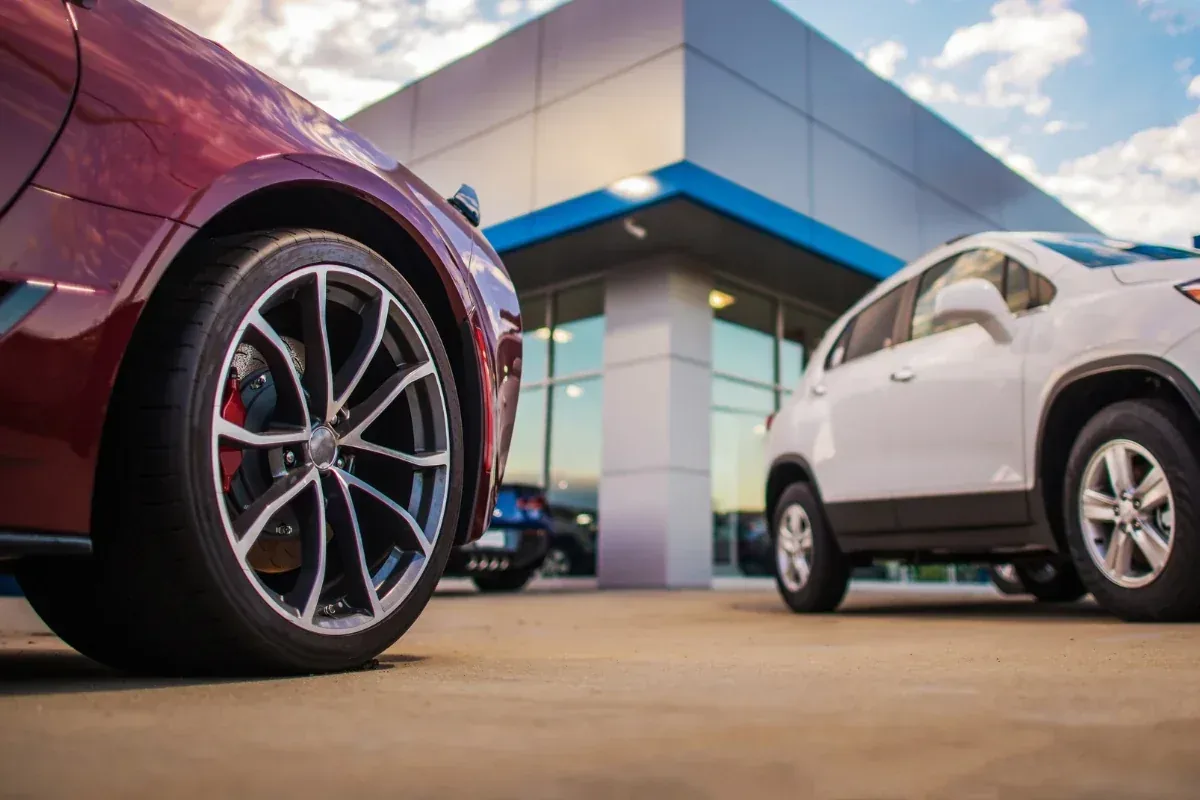 Los coches de segunda mano más vendidos en España