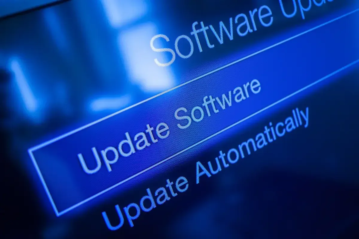 Mantén tu VE actualizado el papel del software en el mantenimiento