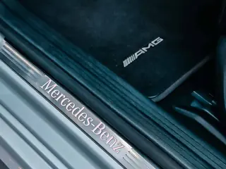 Mercedes-Benz CLA 200 d AMG Line miniatura 27