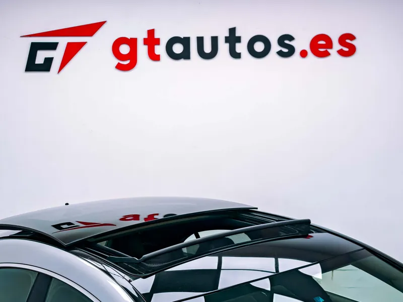 Mercedes-Benz CLA 200 d AMG Line imagen 3