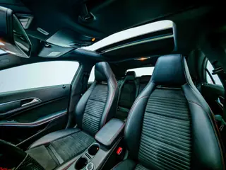 Mercedes-Benz CLA 200 d AMG Line miniatura 11