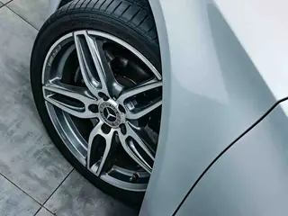 Mercedes-Benz CLA 200 d AMG Line miniatura 23