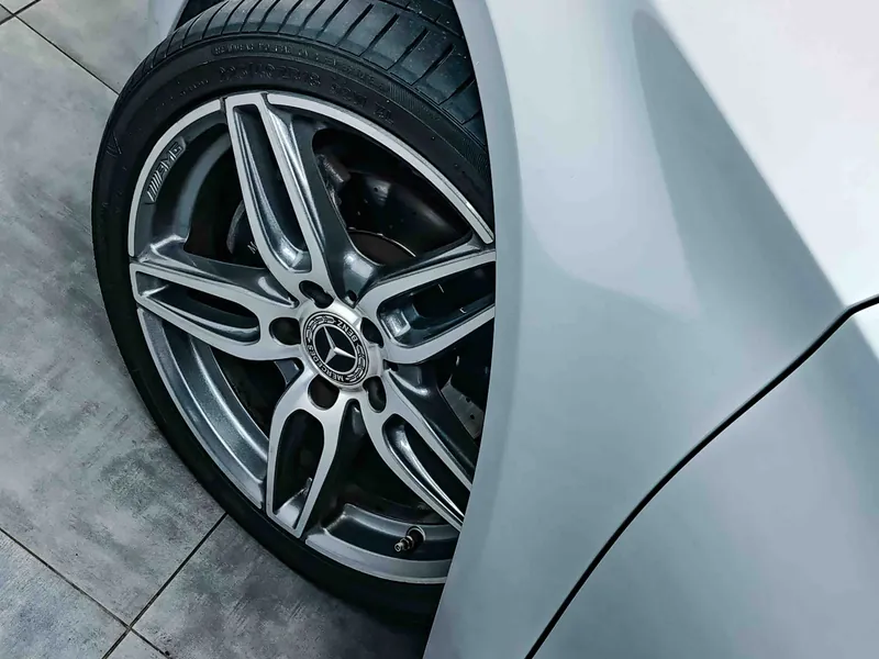Mercedes-Benz CLA 200 d AMG Line imagen 23