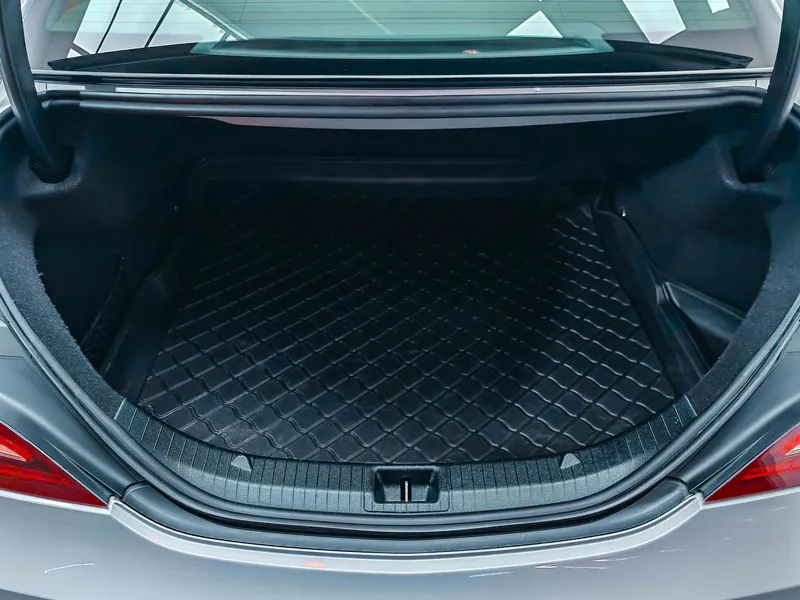 Mercedes-Benz CLA 200 d AMG Line imagen 28