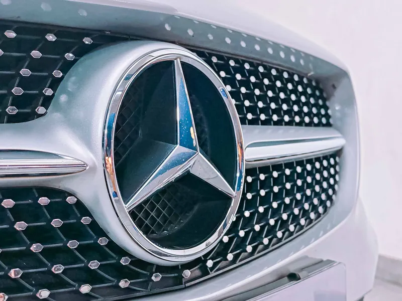 Mercedes-Benz CLA 200 d AMG Line imagen 22